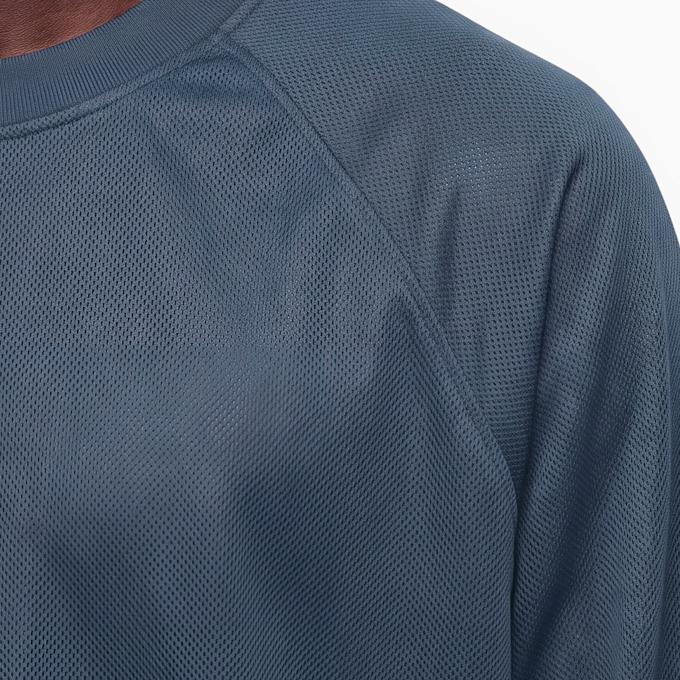 Arte Antwerp Energy Mesh Longsleeve Undefined Color 107093 4