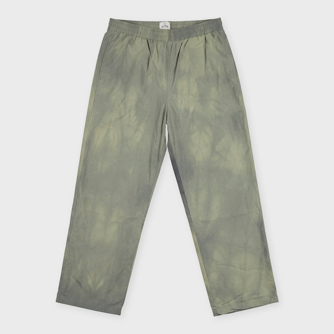 Arte Antwerp Faded Trackpants camouflage 107095 1