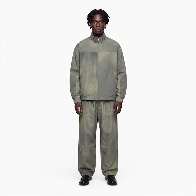 Arte Antwerp Faded Trackpants camouflage 107095 2