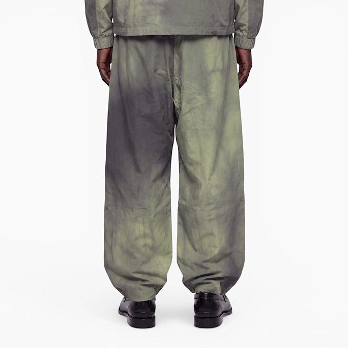 Arte Antwerp Faded Trackpants camouflage 107095 3