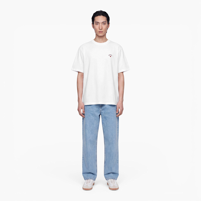Arte Antwerp Arte Heart T-Shirt weiß 107099 2
