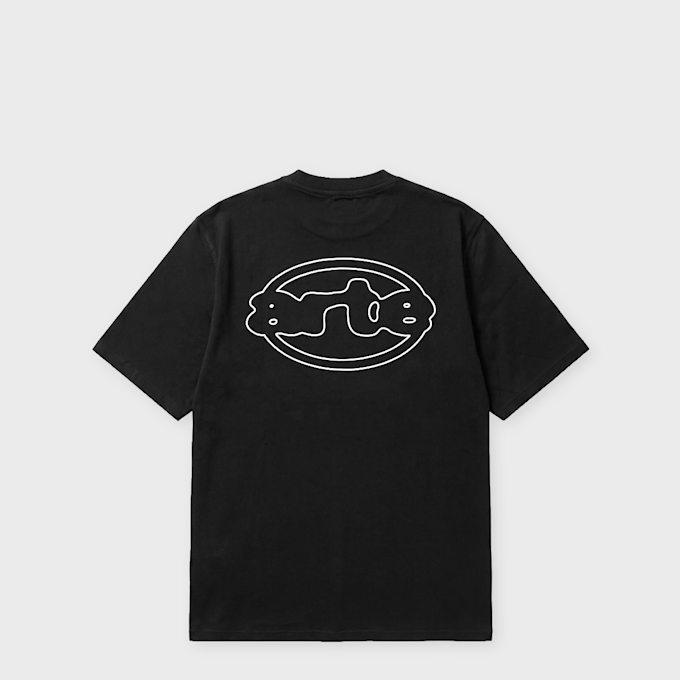 Arte Antwerp Outlined Logo T-Shirt Undefined Color 107108 1