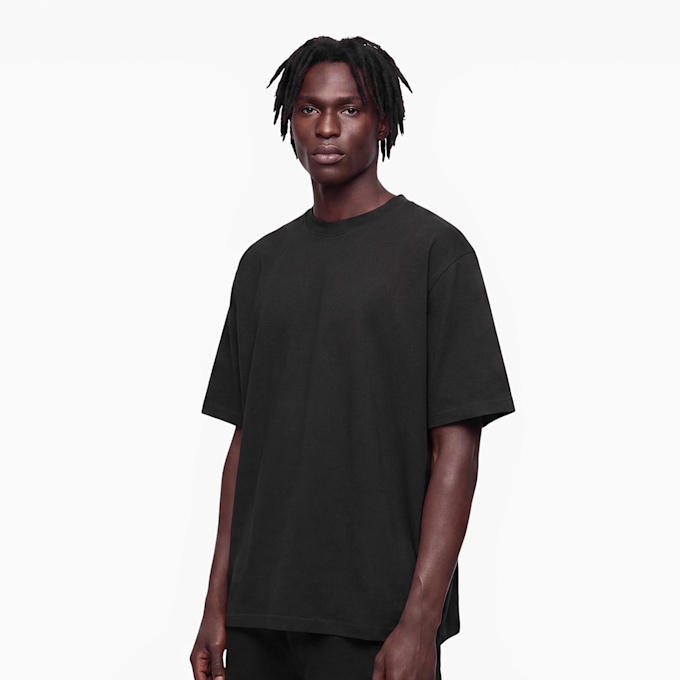 Arte Antwerp Outlined Logo T-Shirt Undefined Color 107108 2