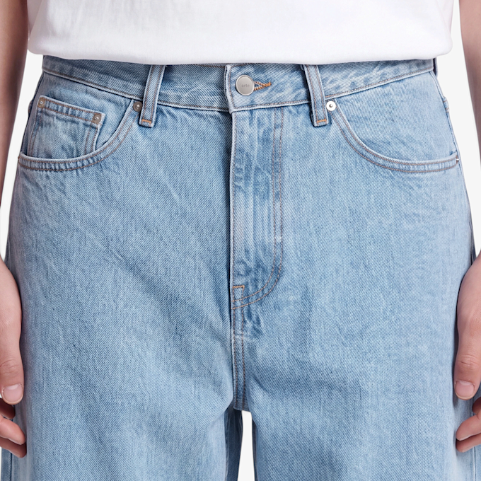 Arte Antwerp Bleached Energy Pants denim bleach Undefined Color 107110 4