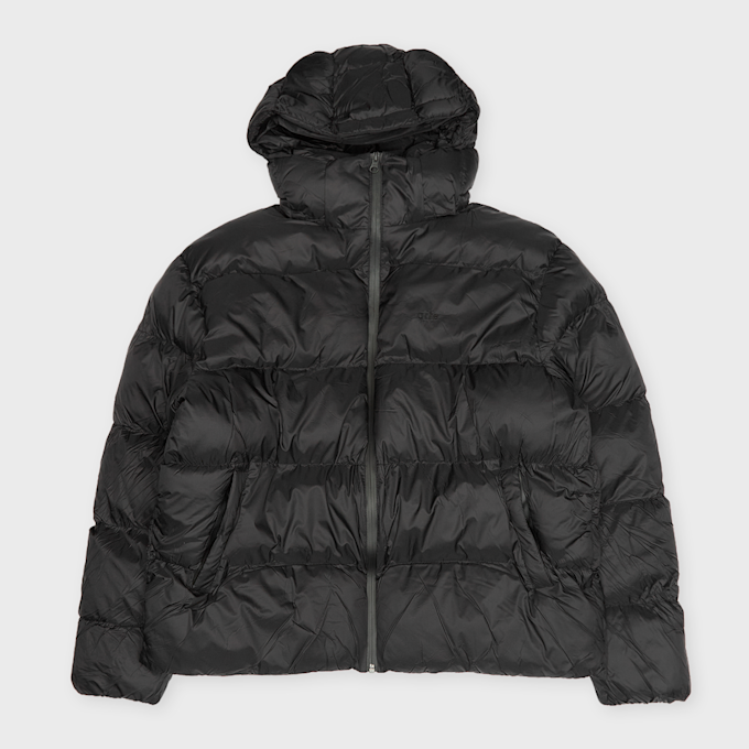 Arte Antwerp Puffer Jacket Schwarz 107109 1
