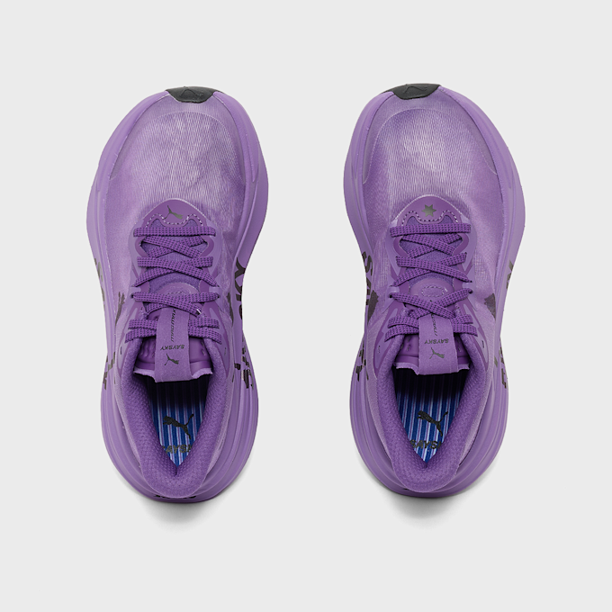 PUMA x Saysky Wmns Magmax Nitro 2 lila 107156 4
