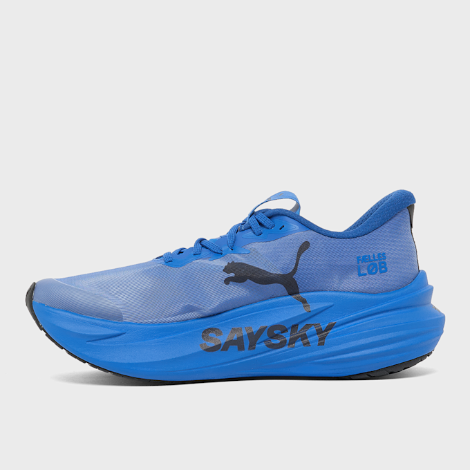 PUMA x Saysky Magmax Nitro 2 blue 107157 3