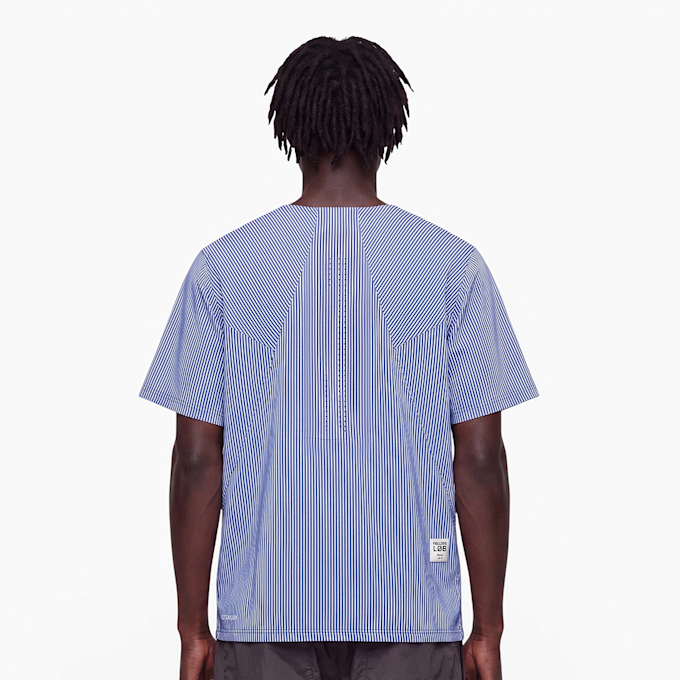 PUMA x Saysky Ultraweave Running T-Shirt blue 107161 3
