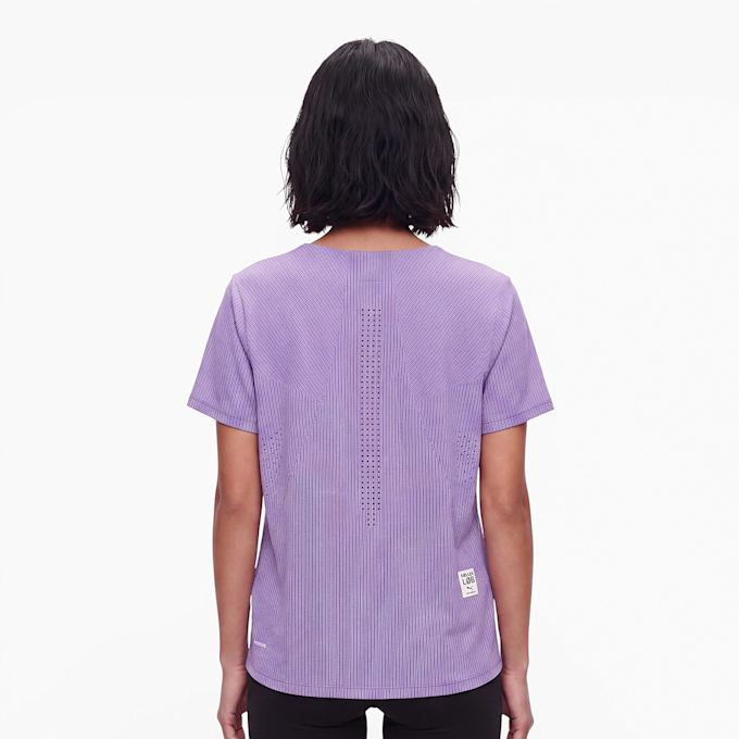 PUMA x Saysky UW Tee purple 107160 3