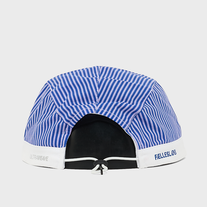PUMA x Saysky Ultraweave Cap blau 107159 2