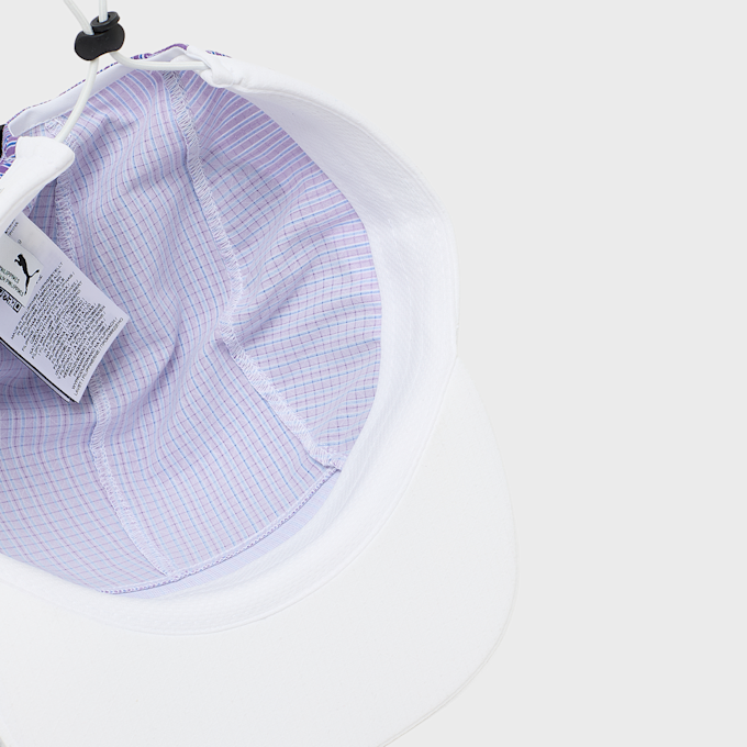 PUMA x Saysky Ultraweave Cap lila 107158 3