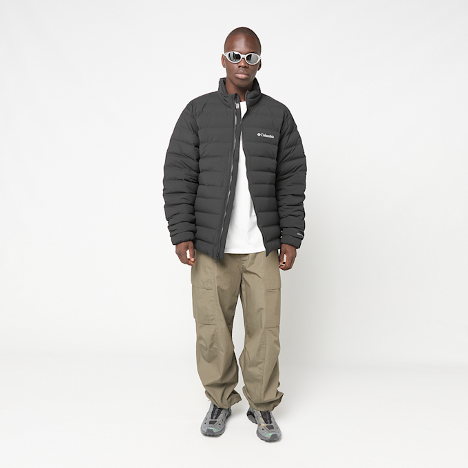 Columbia Street Commuter™ II Down Jacket black 107370 2