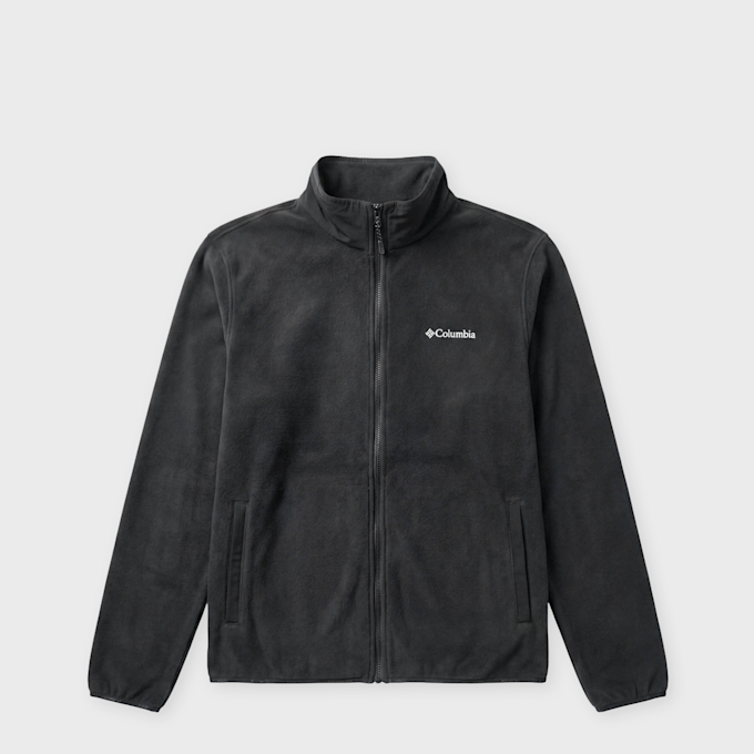 Columbia Pacific Arch™ 200 FZ Fleece schwarz 107376 1