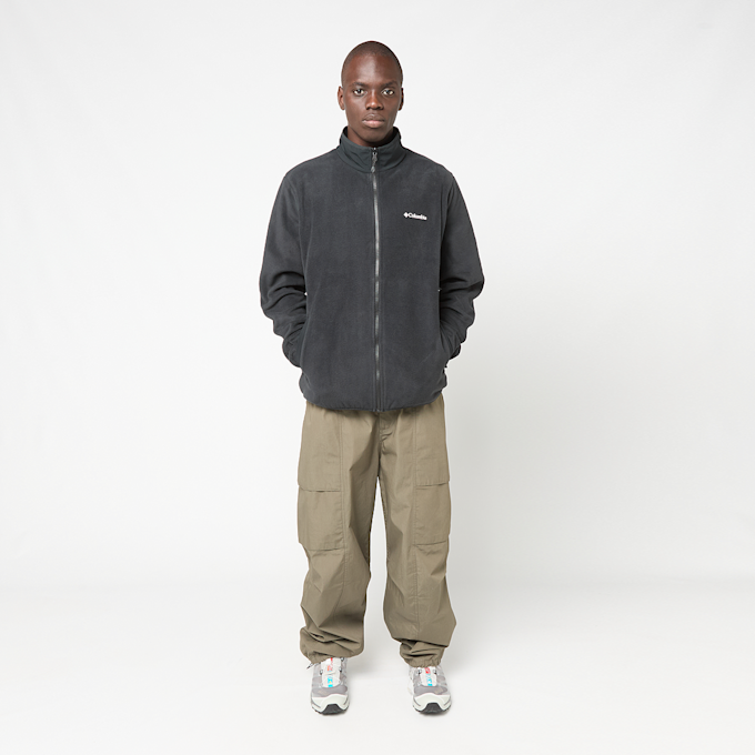 Columbia Pacific Arch™ 200 FZ Fleece schwarz 107376 2