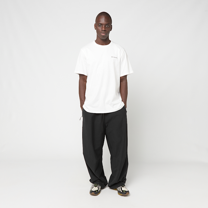 Columbia CSC™ Outdoor Back Graphic Tee white 107392 2