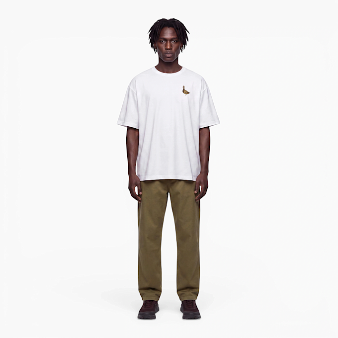 Columbia CSC™ Heavyweight Back Graphic Tee white 107388 2