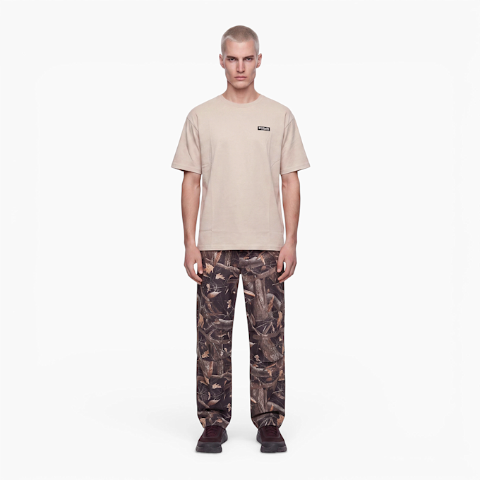 Columbia CSC™ Heavyweight Back Graphic Tee beige 107389 2