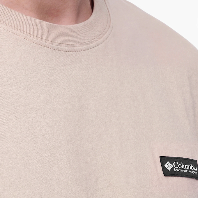 Columbia CSC™ Heavyweight Back Graphic Tee beige 107389 4