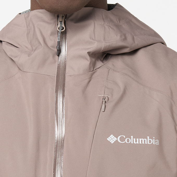 Columbia Trailborne™ 2.5L Shell Beige 107391 3