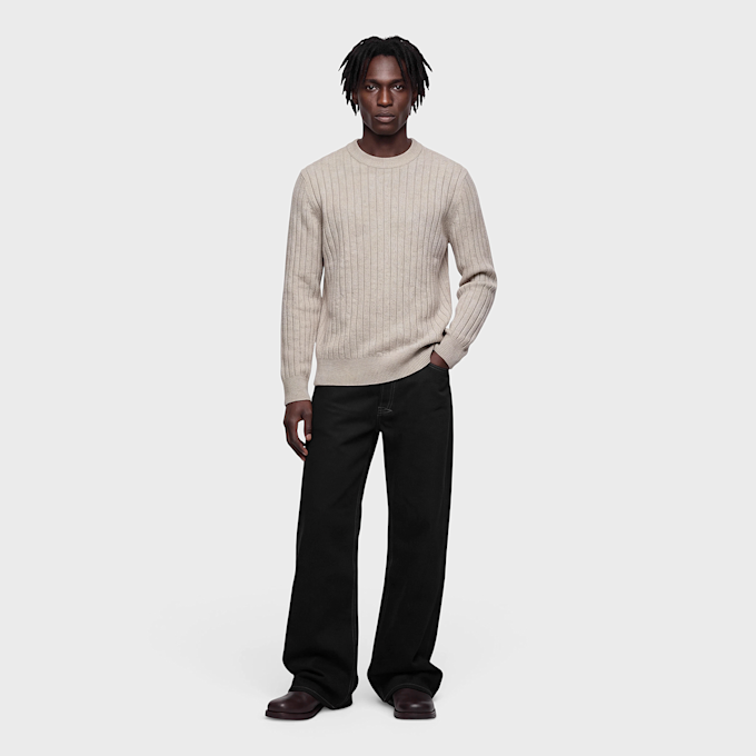 Junya Watanabe MAN Pant Schwarz 107613 2