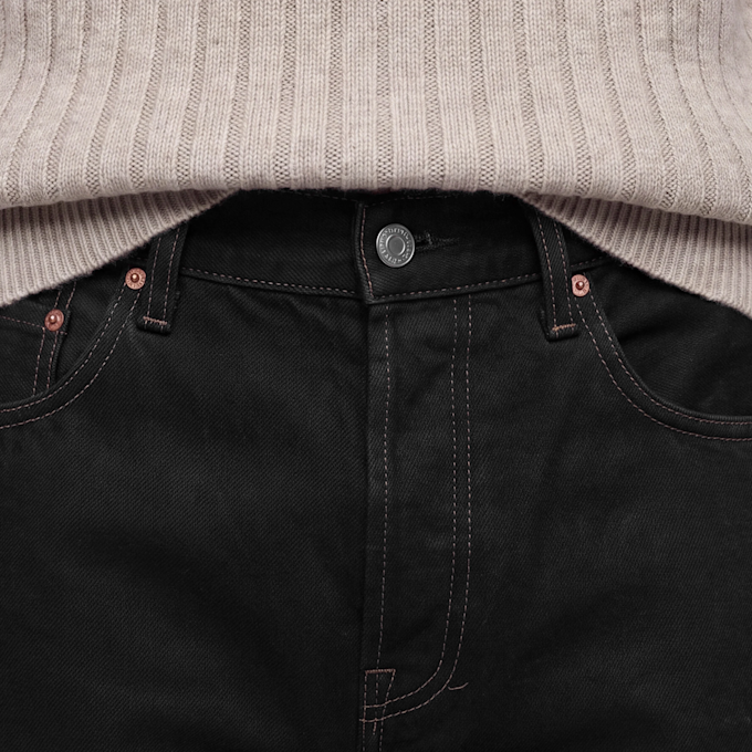 Junya Watanabe MAN Pant Schwarz 107613 4