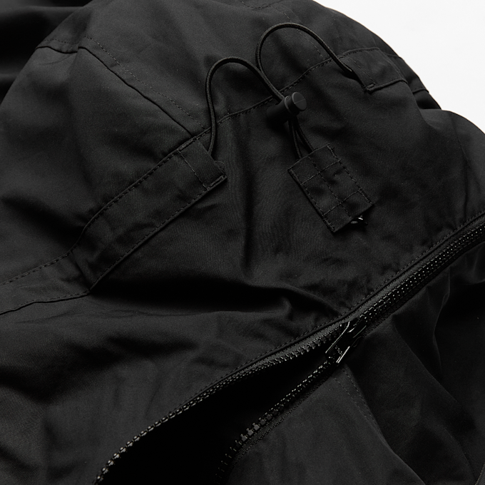 Junya Watanabe MAN x Mammut Jacket black 107615 7