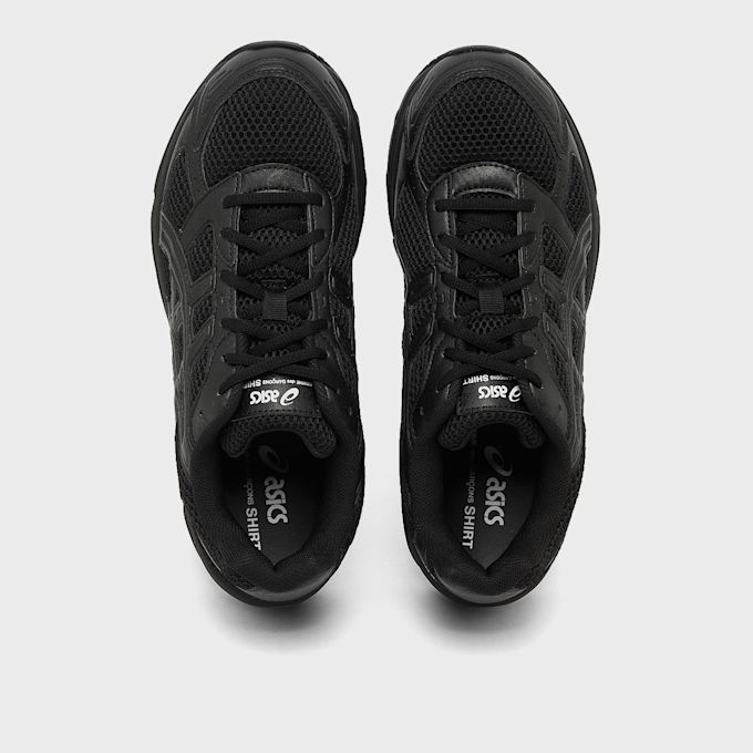 Comme des Garcons Shirt x Asics black 107624 4