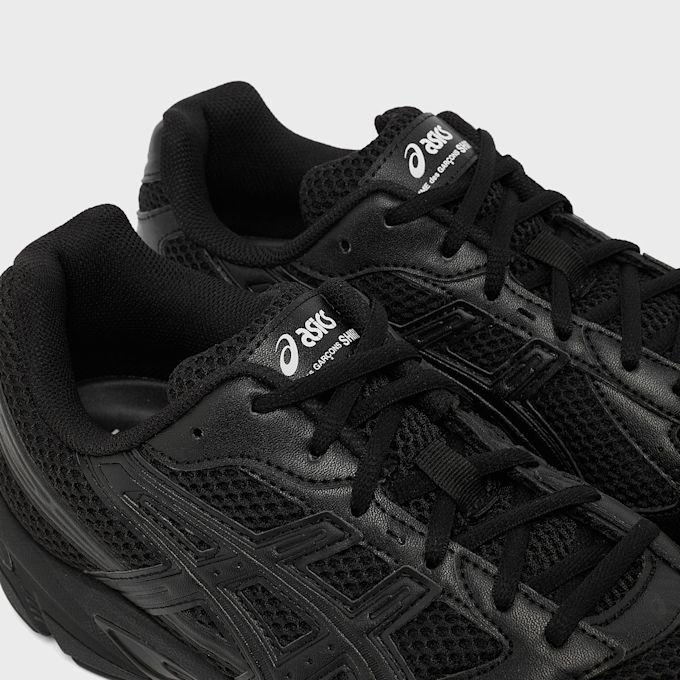 Comme des Garcons Shirt x Asics black 107624 6