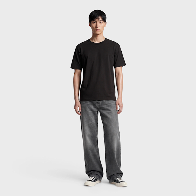 Comme des Garcons Shirt T-Shirt black 107621 2