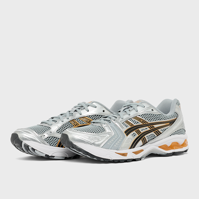 ASICS SportStyle Gel Kayano 14 grey 107762 1