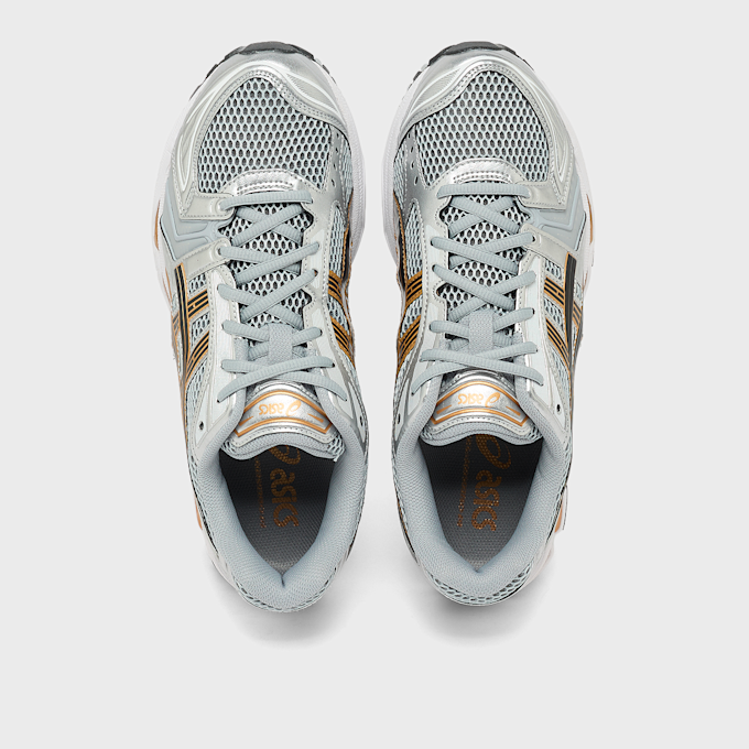 ASICS SportStyle Gel Kayano 14 grey 107762 4