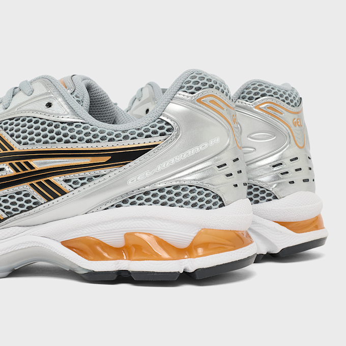 ASICS SportStyle Gel Kayano 14 grau 107762 5