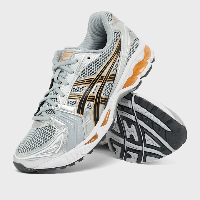 ASICS SportStyle Gel Kayano 14 grey 107762 7