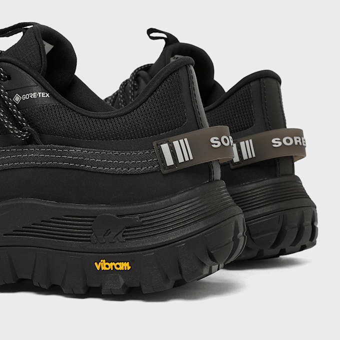 Sorel Callsign Horizon Low GTX black 108349 5