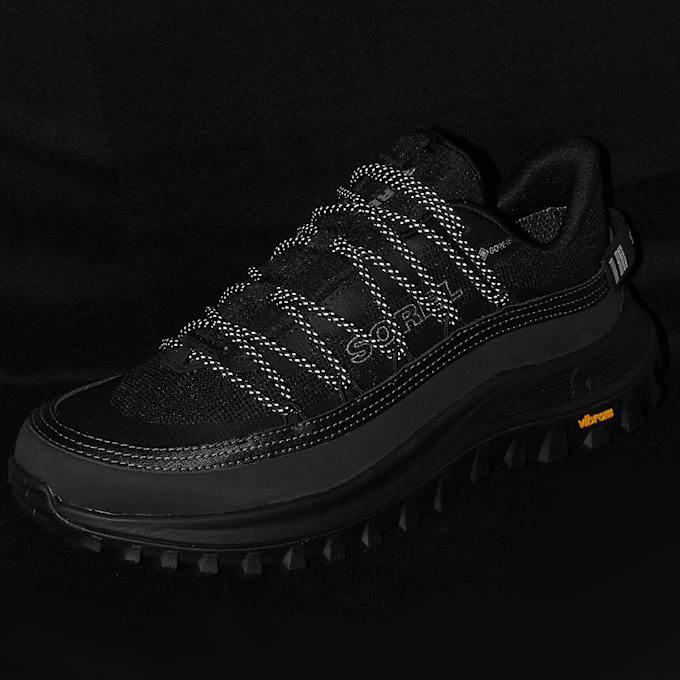 Sorel Callsign Horizon Low GTX Schwarz 108349 8