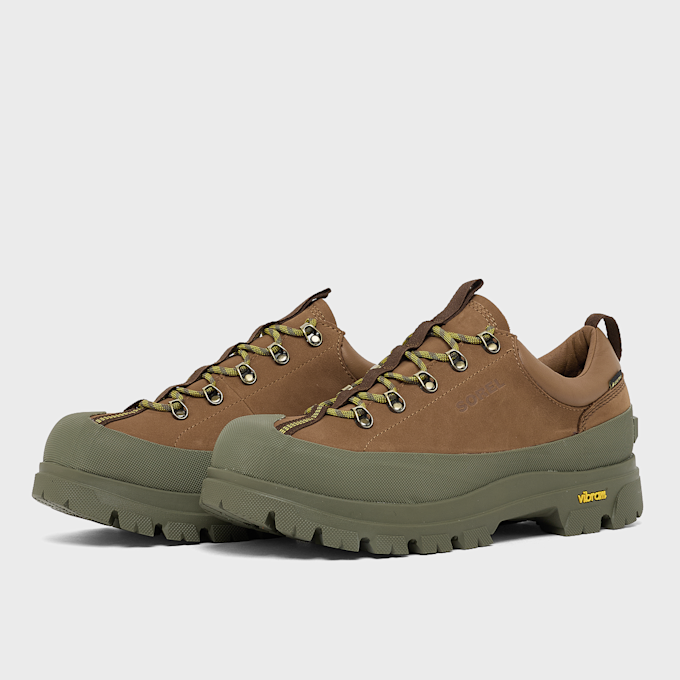 Undefined Brand Daystorm Nomad GTX brown 108351 1