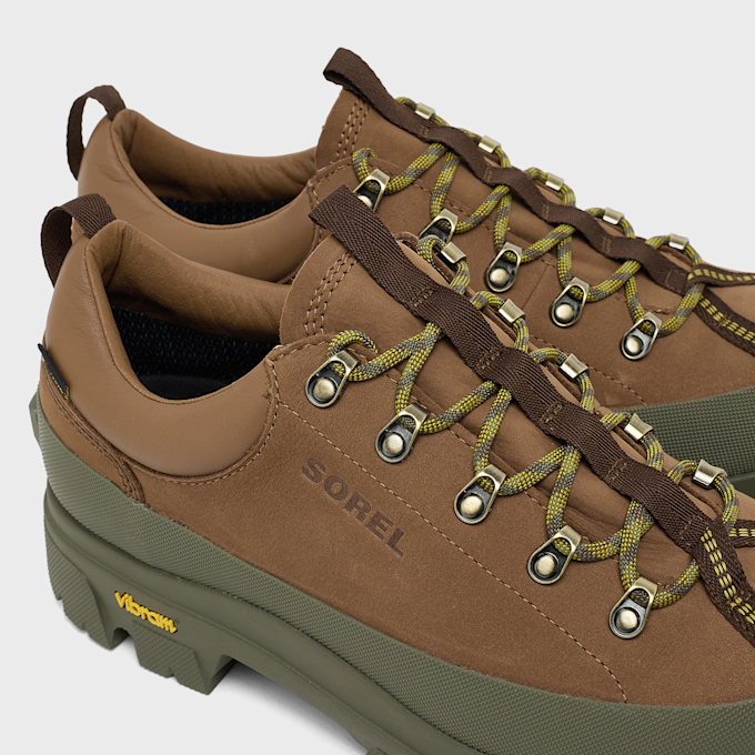 Undefined Brand Daystorm Nomad GTX brown 108351 6