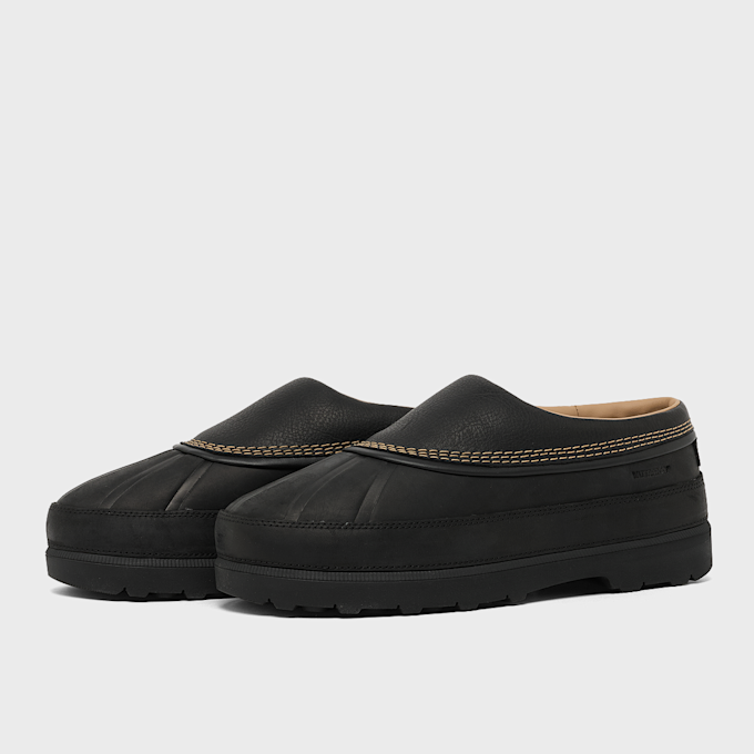 Sorel Ambler LX Waterproof Schwarz 108354 1