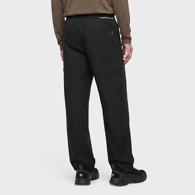 PURPLE MOUNTAIN OBSERVATORY Terrain Pant black 122486 3