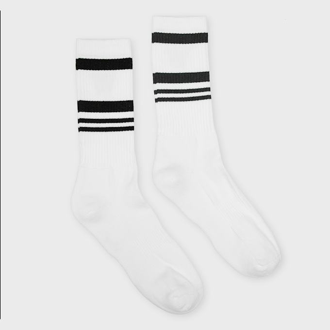 Wood Wood Ryder 2 Pack Socks white 125996 2