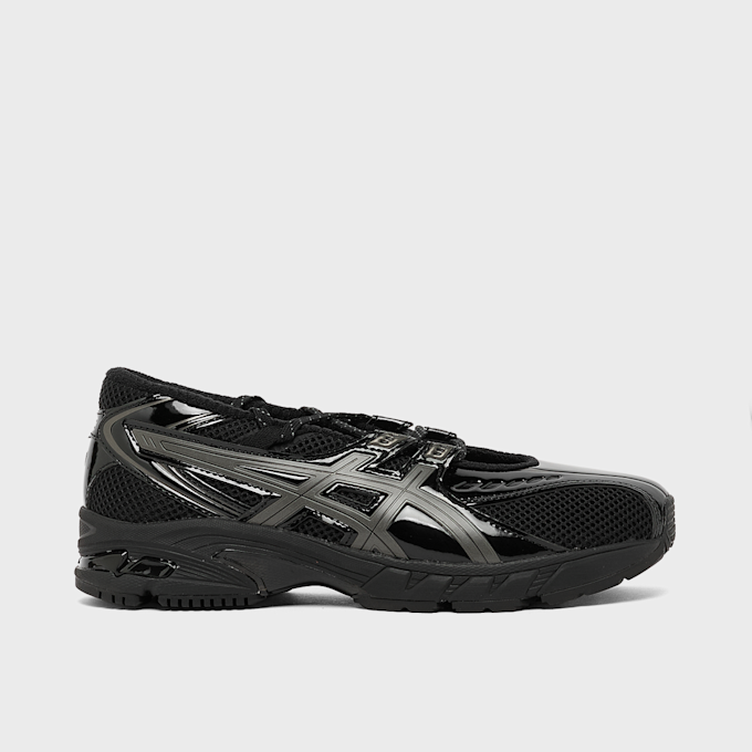 ASICS SportStyle Wmns Gel-DS Trainer SP Schwarz 126242 2