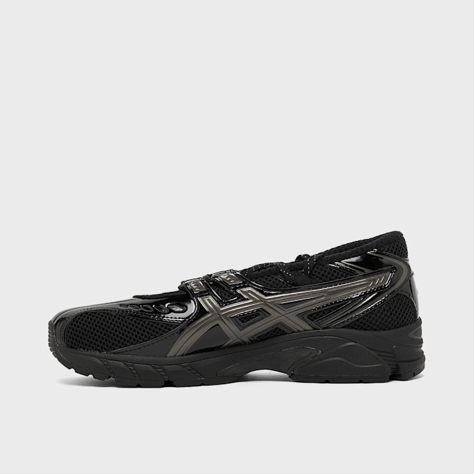 ASICS SportStyle Wmns Gel-DS Trainer SP Schwarz 126242 3