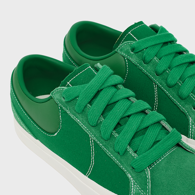 Nike Blazy Leather green 137787 6