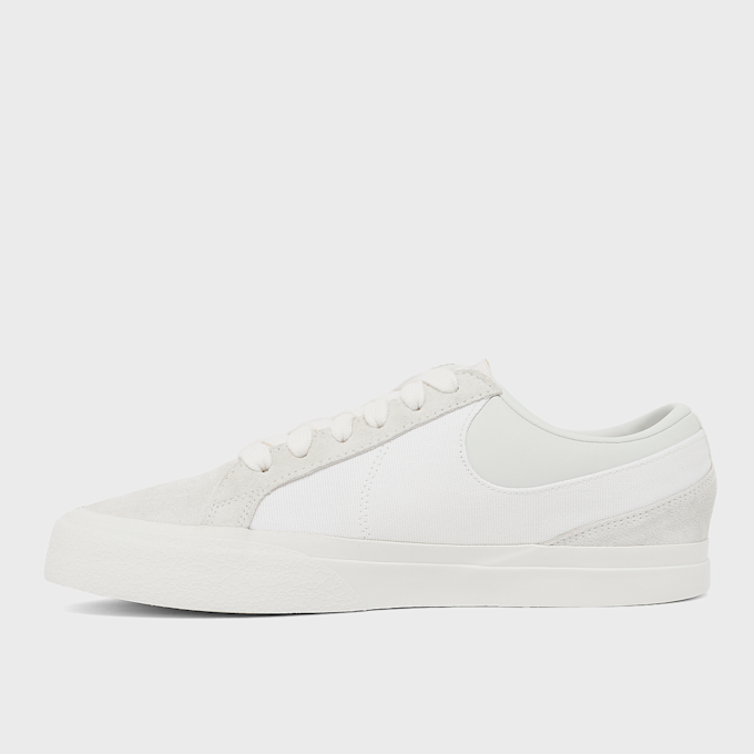 Nike Blazy Leather white 137773 3