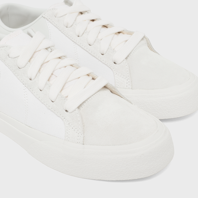 Nike Blazy Leather weiß 137773 6