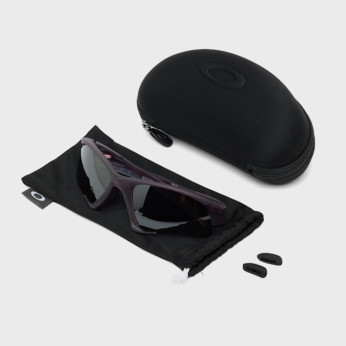 Oakley Suture Jacket lila 138545 4
