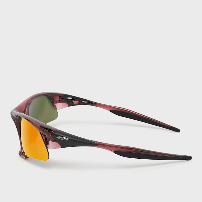 Oakley Suture Jacket red 138550 2