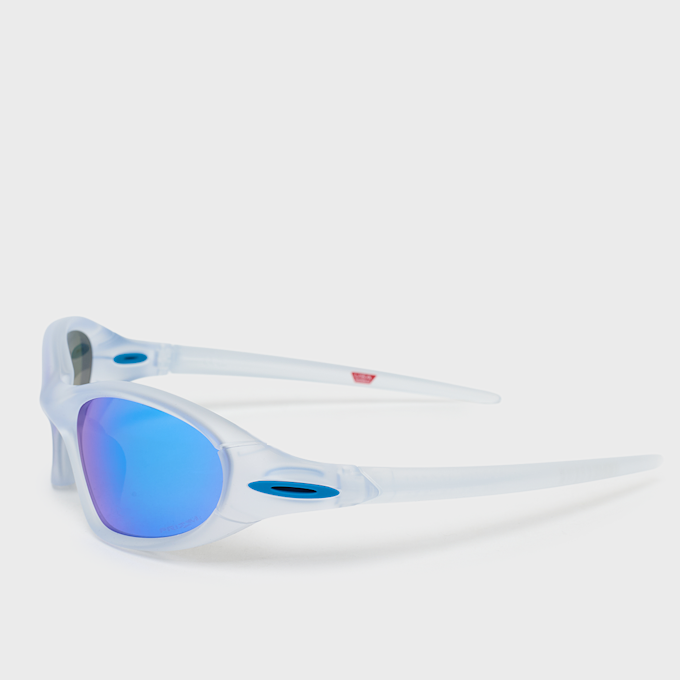 Oakley Portal Jacket blue 138562 3
