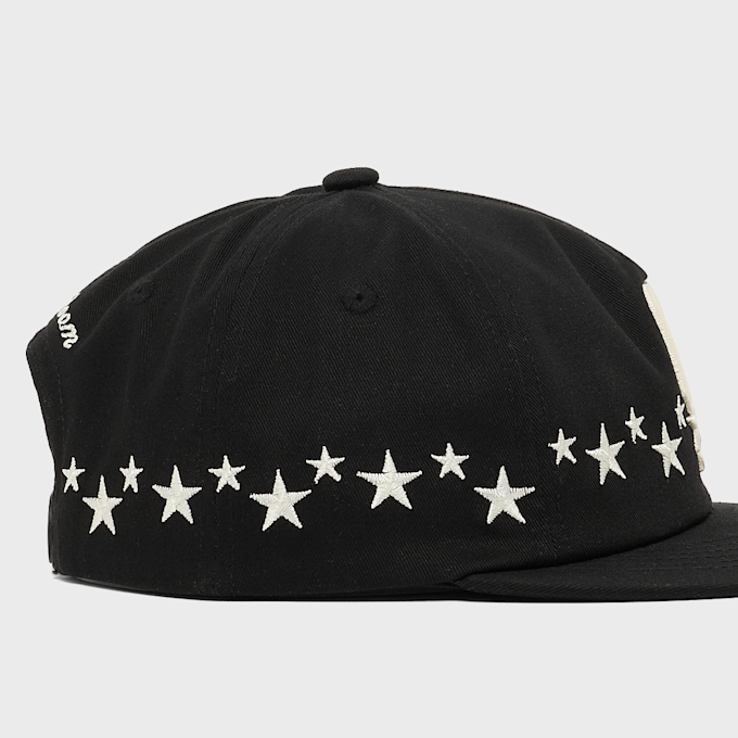 Green Room Stars Cap Black black 138592 4