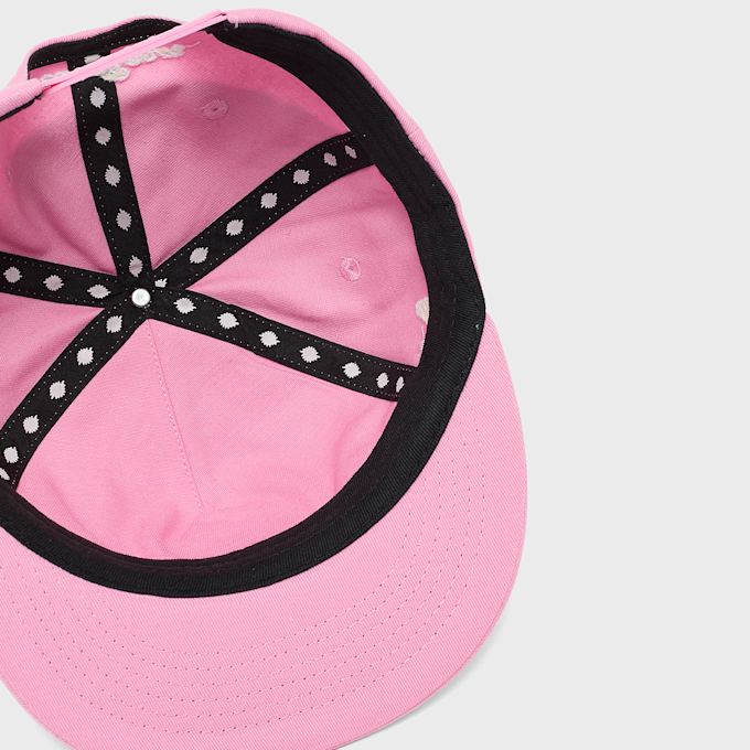 Green Room Pink Birdie Cap light pink 138597 5